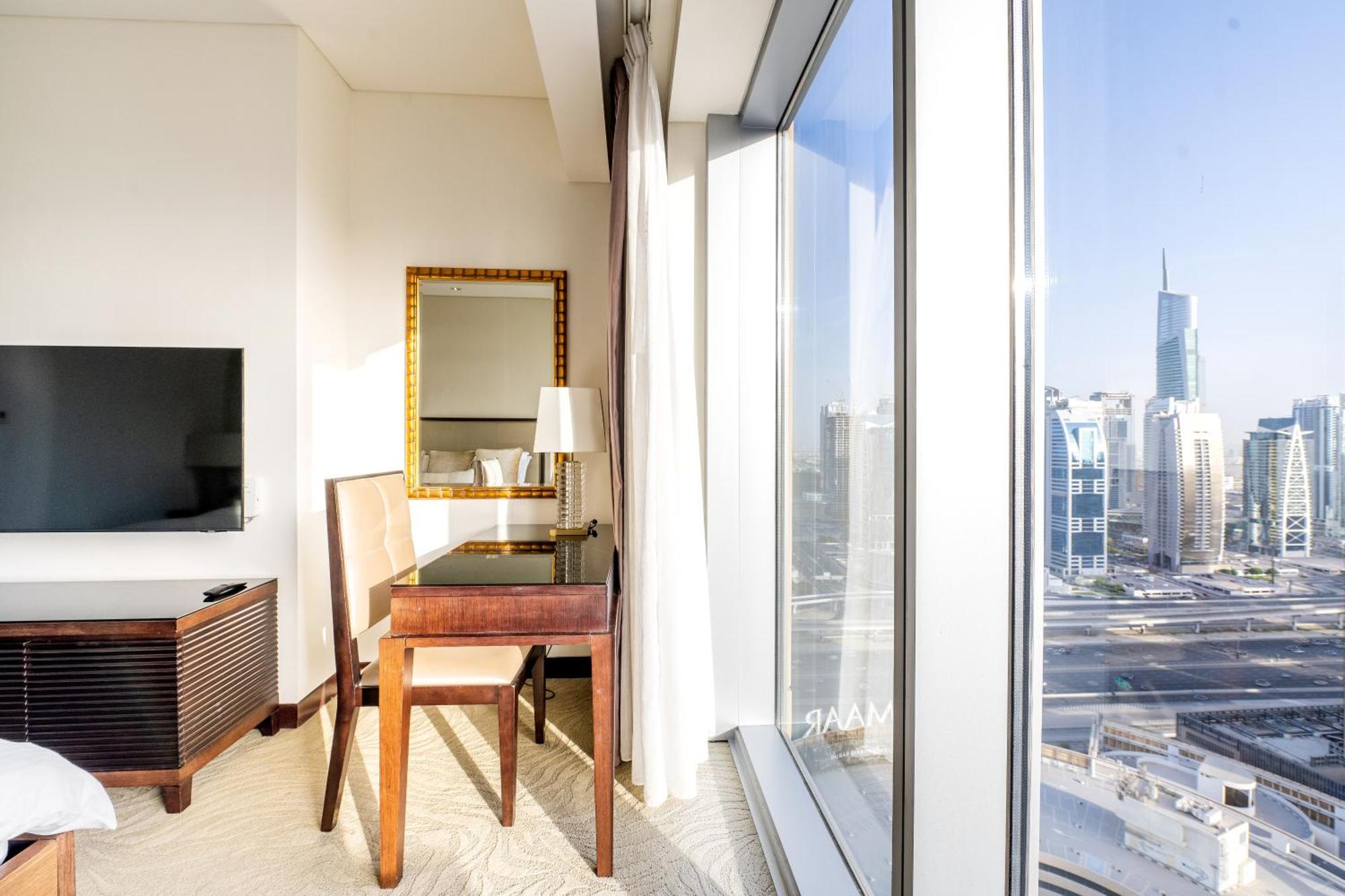 Address Dubai Marina, Gardenia Suites Full Marina View With Direct Access To Marina Mall Extérieur photo