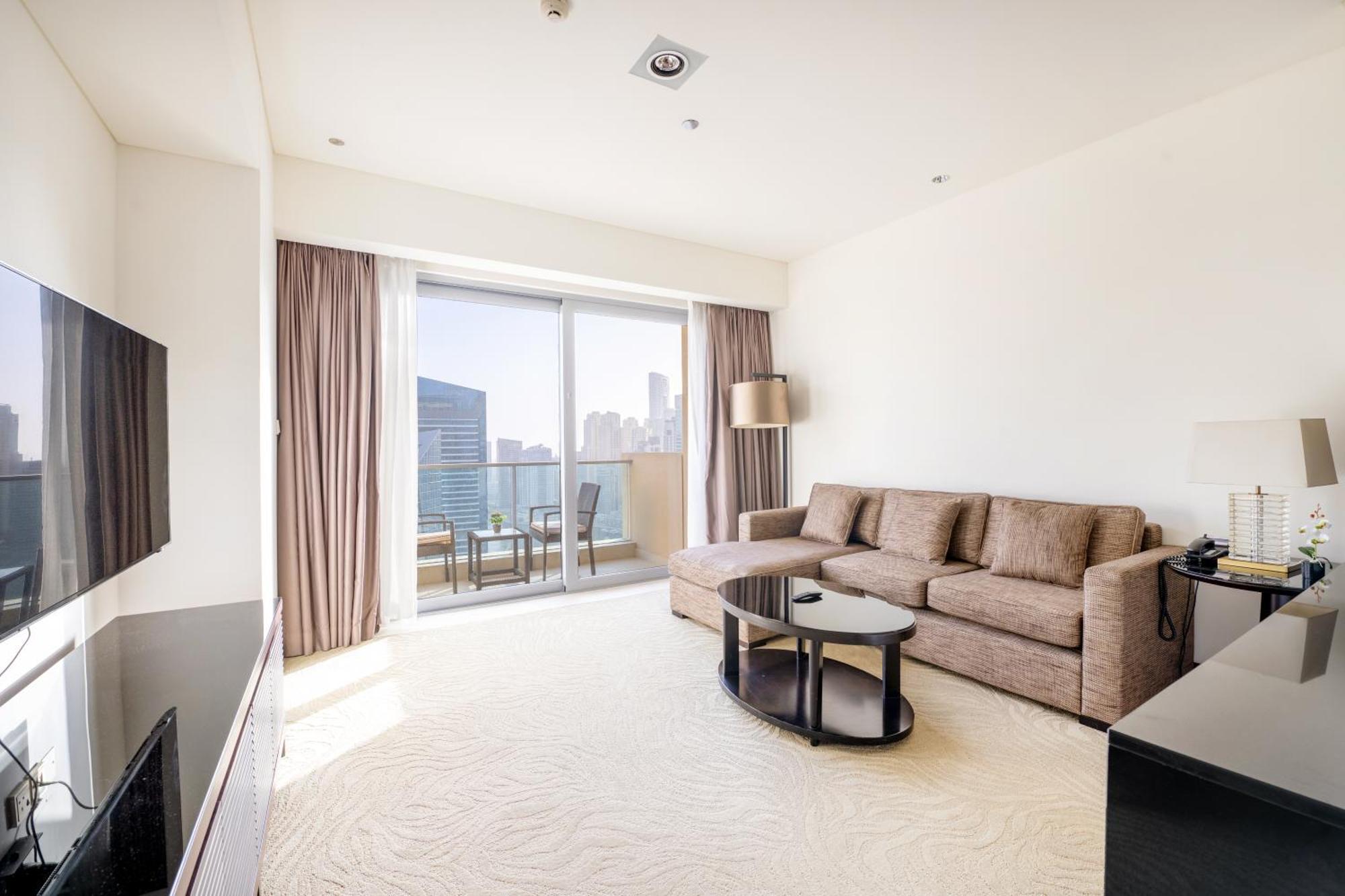 Address Dubai Marina, Gardenia Suites Full Marina View With Direct Access To Marina Mall Extérieur photo