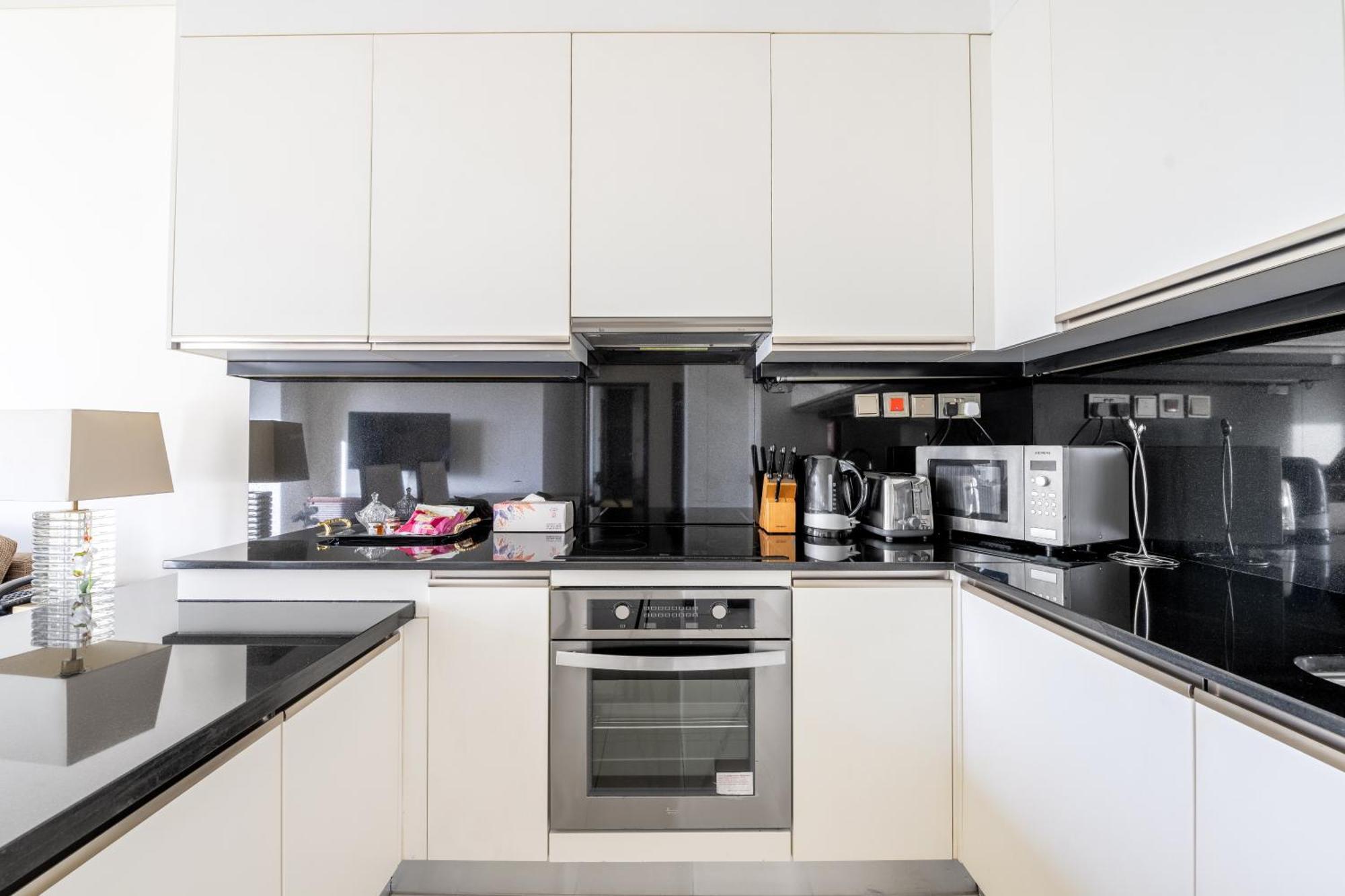 Address Dubai Marina, Gardenia Suites Full Marina View With Direct Access To Marina Mall Extérieur photo