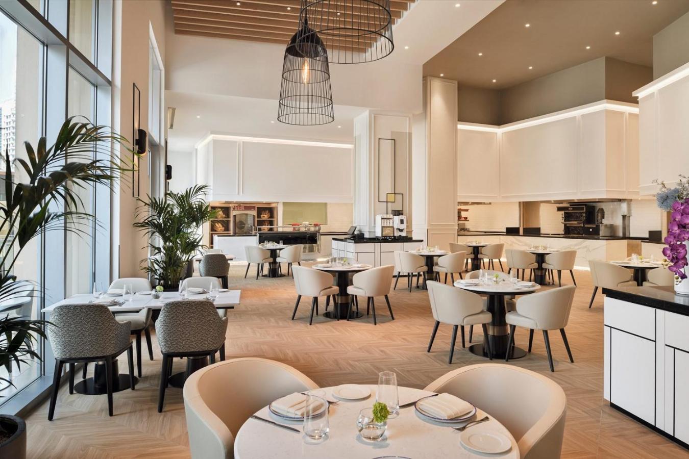 Address Dubai Marina, Gardenia Suites Full Marina View With Direct Access To Marina Mall Extérieur photo
