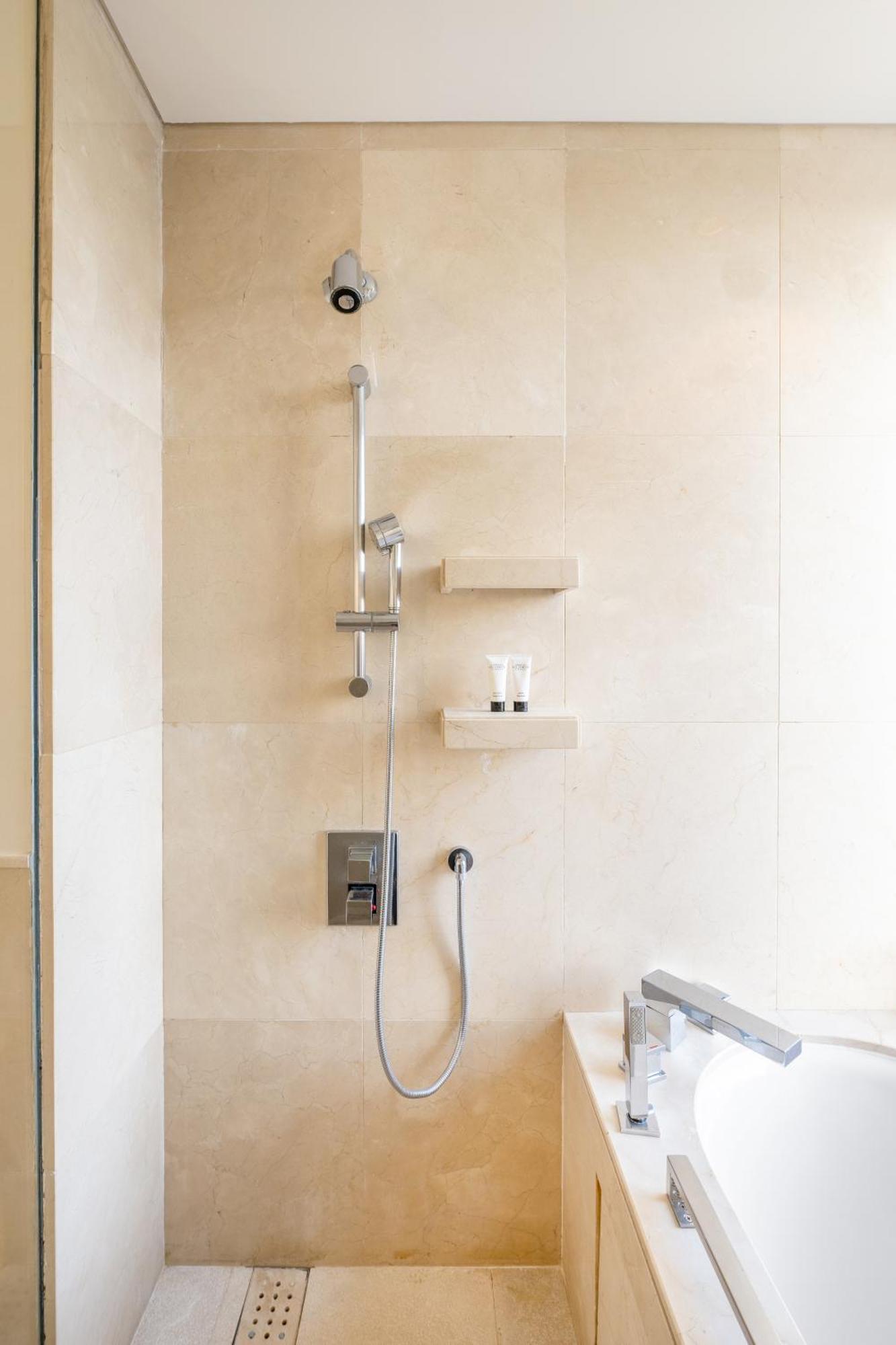 Address Dubai Marina, Gardenia Suites Full Marina View With Direct Access To Marina Mall Extérieur photo