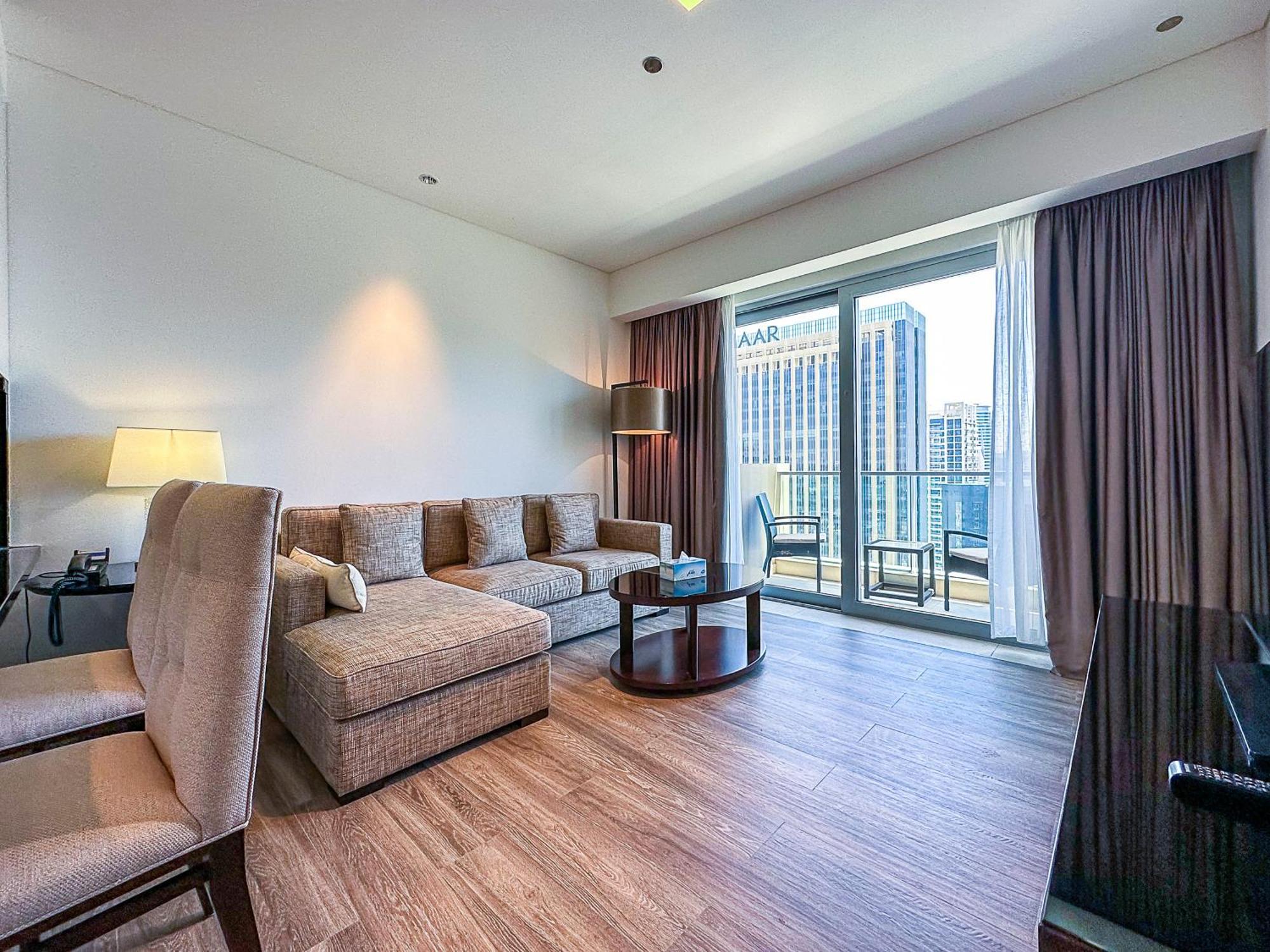Address Dubai Marina, Gardenia Suites Full Marina View With Direct Access To Marina Mall Extérieur photo