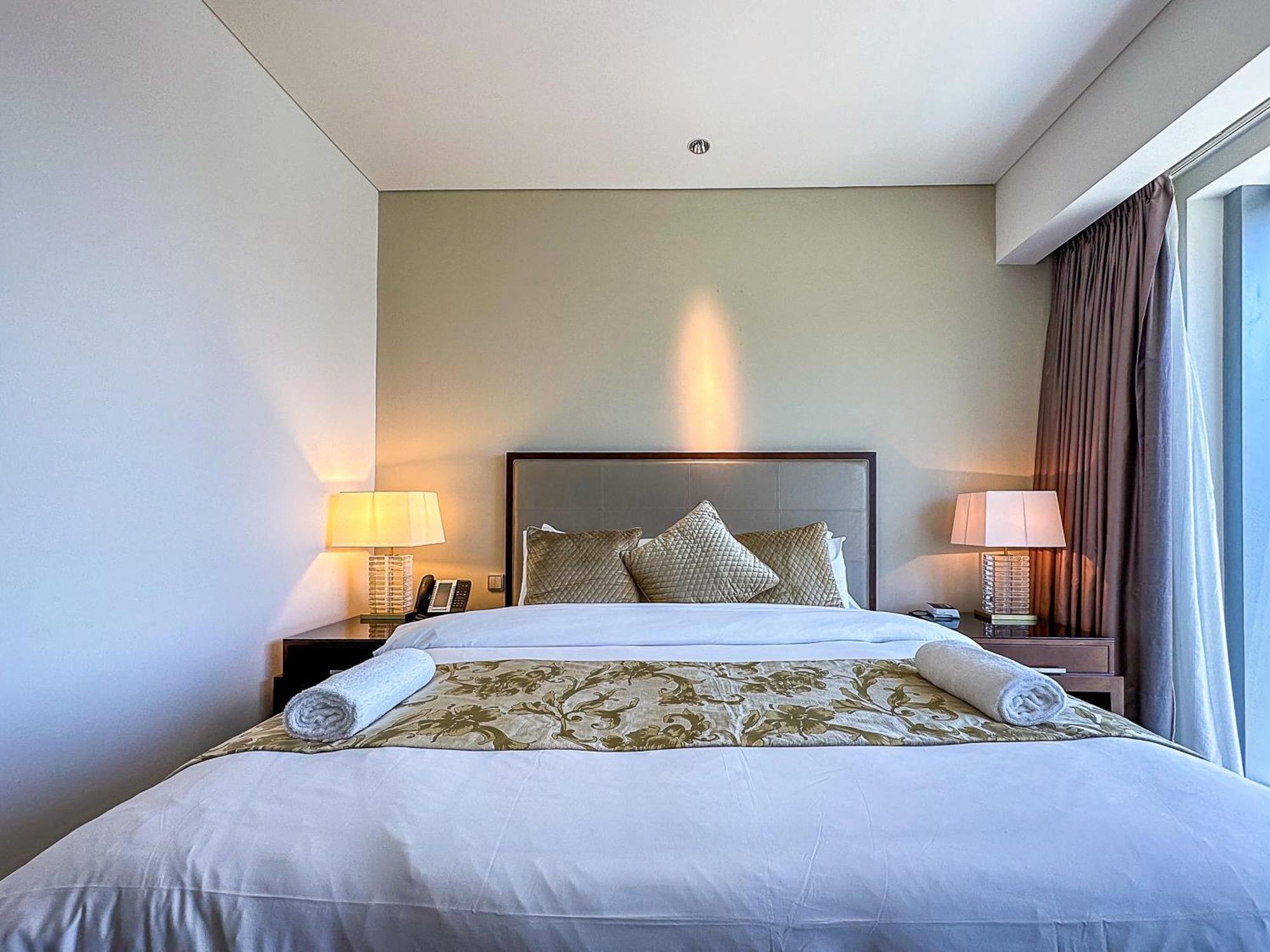 Address Dubai Marina, Gardenia Suites Full Marina View With Direct Access To Marina Mall Extérieur photo