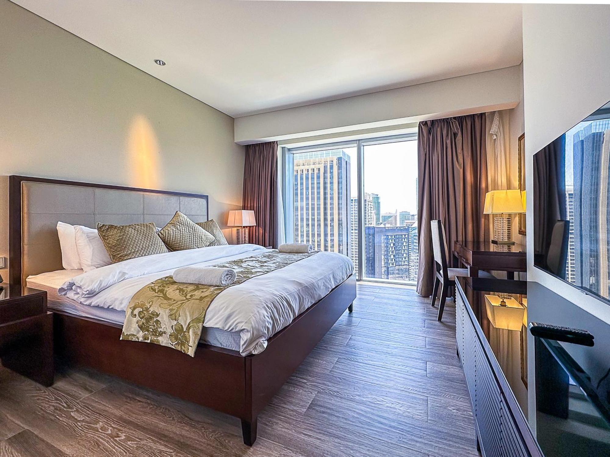 Address Dubai Marina, Gardenia Suites Full Marina View With Direct Access To Marina Mall Extérieur photo