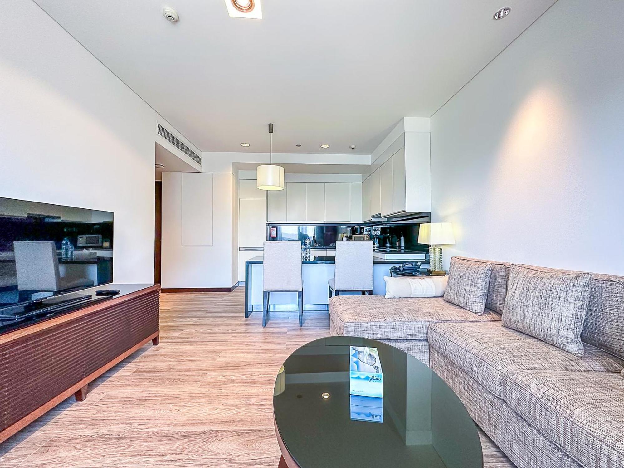 Address Dubai Marina, Gardenia Suites Full Marina View With Direct Access To Marina Mall Extérieur photo