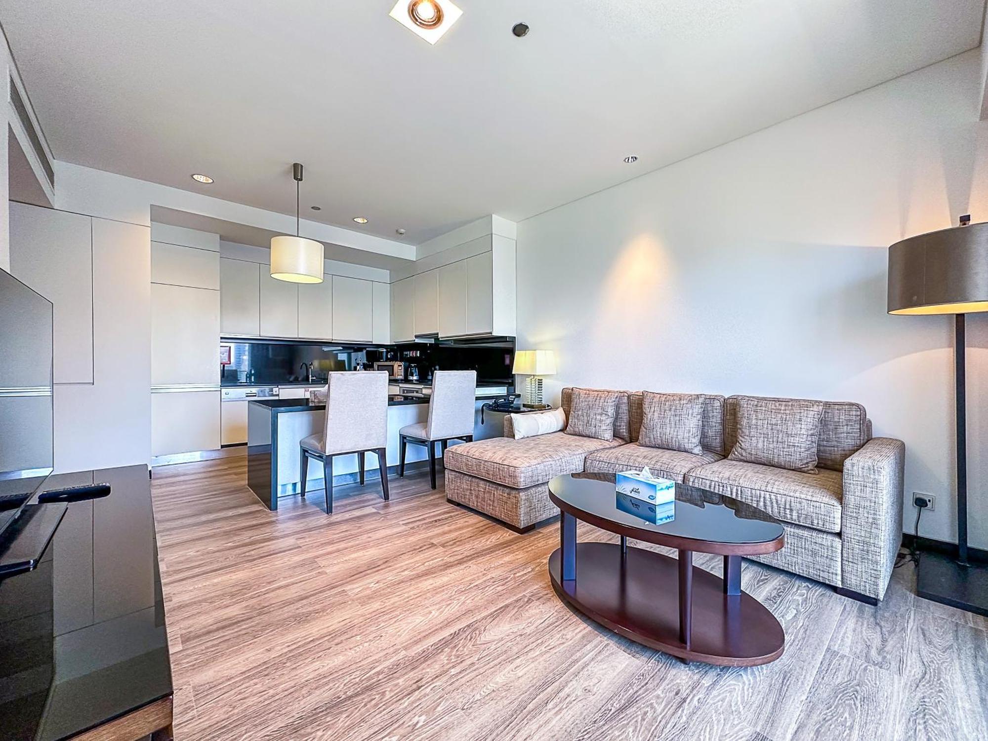 Address Dubai Marina, Gardenia Suites Full Marina View With Direct Access To Marina Mall Extérieur photo