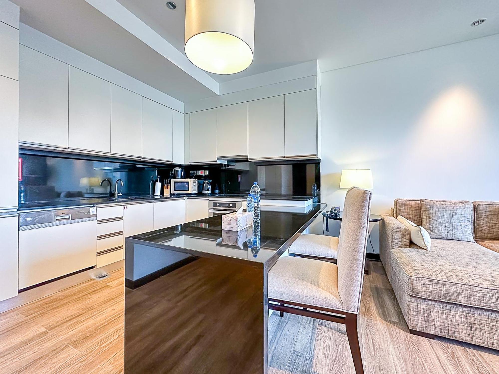 Address Dubai Marina, Gardenia Suites Full Marina View With Direct Access To Marina Mall Extérieur photo