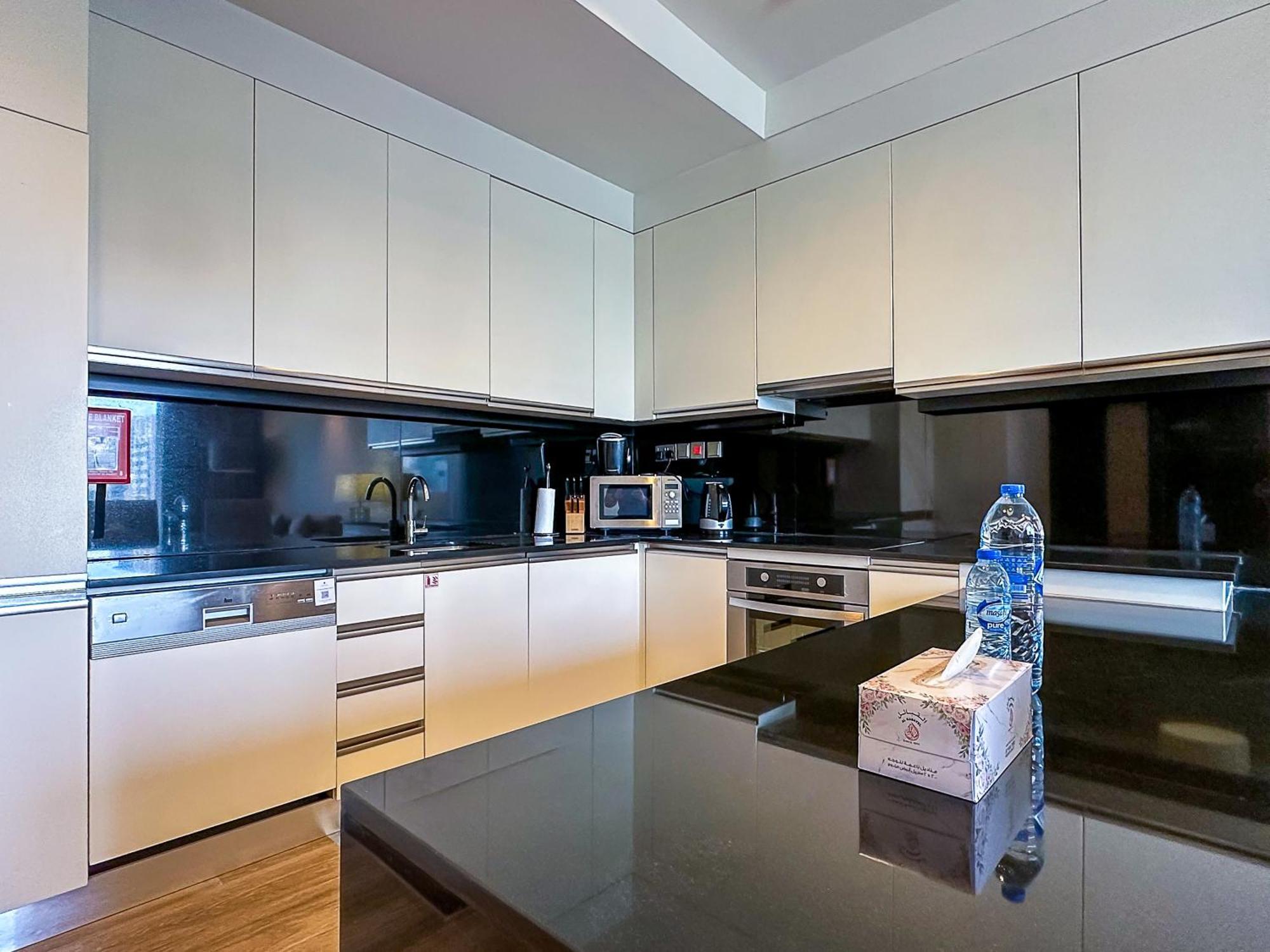Address Dubai Marina, Gardenia Suites Full Marina View With Direct Access To Marina Mall Extérieur photo