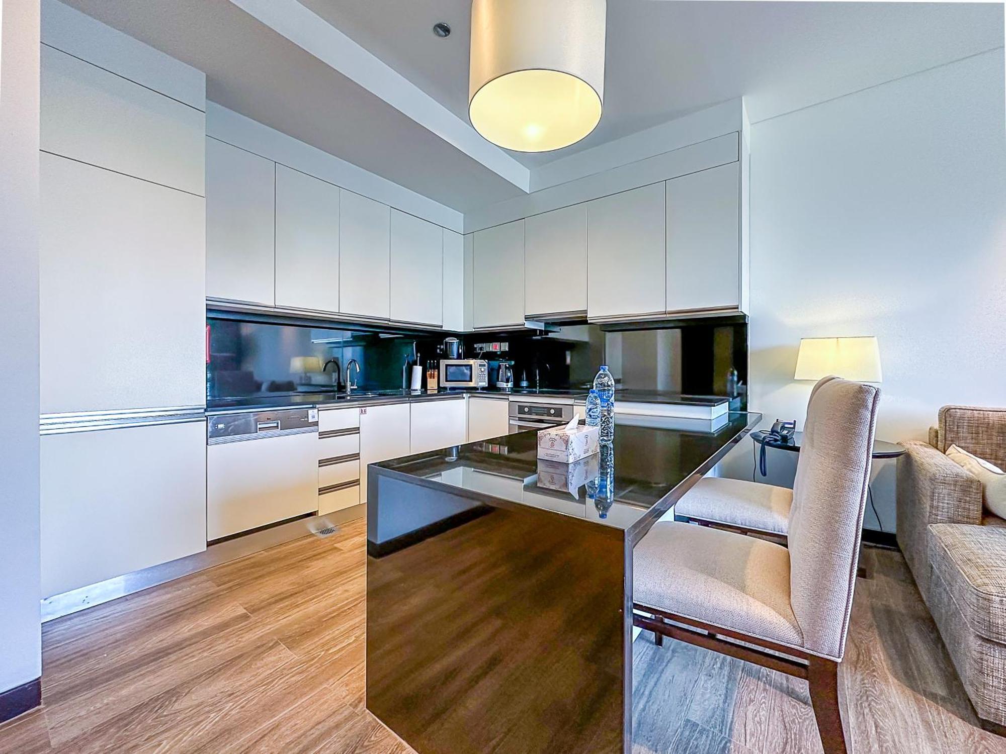 Address Dubai Marina, Gardenia Suites Full Marina View With Direct Access To Marina Mall Extérieur photo