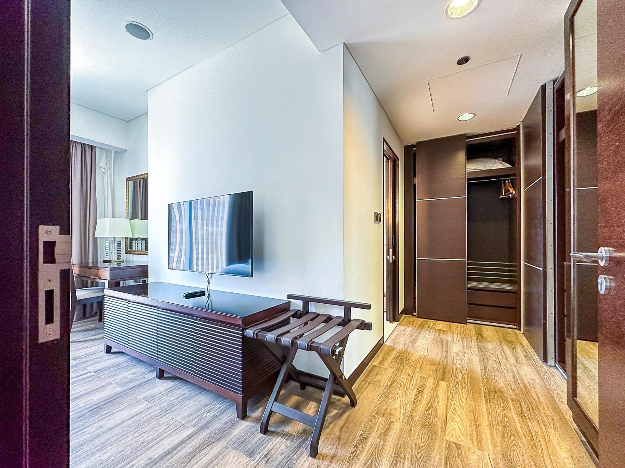 Address Dubai Marina, Gardenia Suites Full Marina View With Direct Access To Marina Mall Extérieur photo